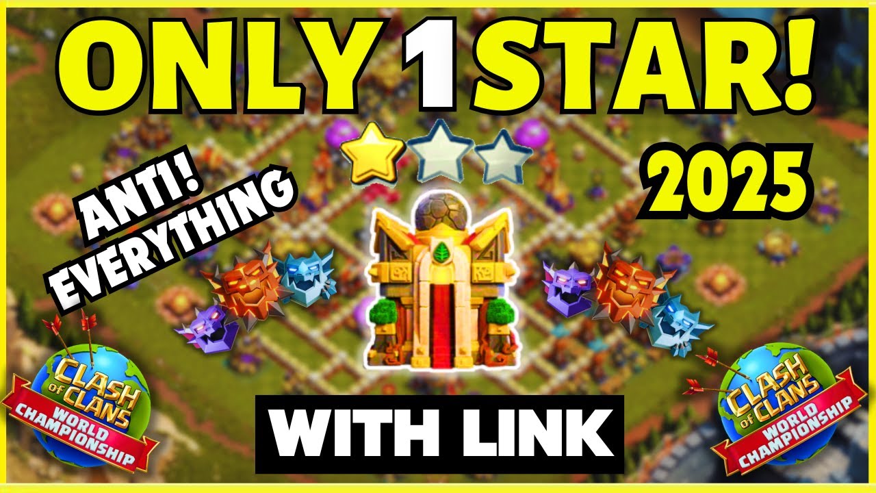 🔥NEW UPDATED🔥 Top 20 TOWN HALL 16 WAR BASE | TH16 WAR BASE With Link | TH16 LEGEND Base With Link