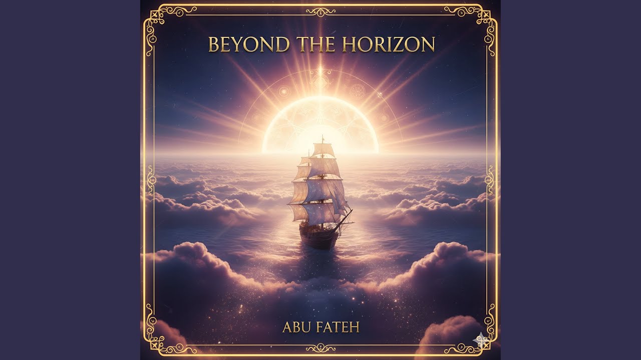 Beyond The Horizon (Remix)
