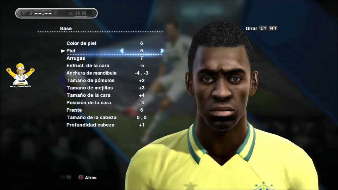 PELÉ  (Classic Brasil)