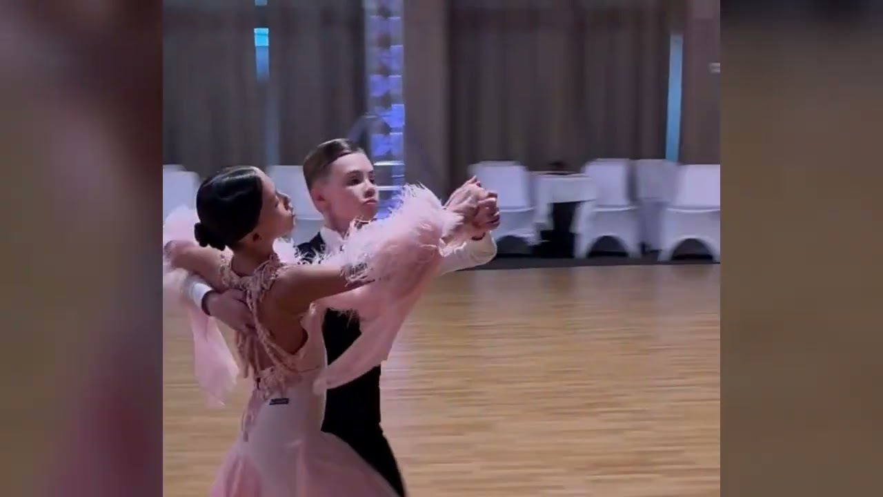 WDSF Slovak OPEN Championship Bratislava JUN I STT