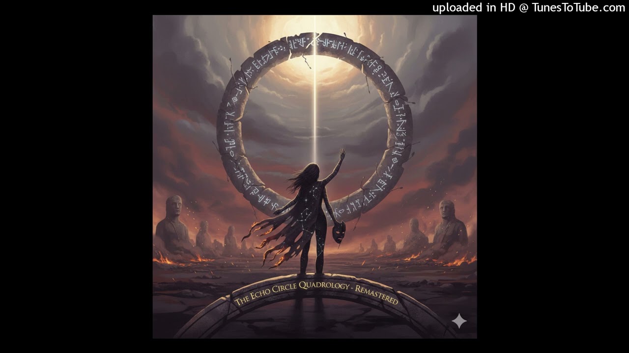 37 Inheritance of the Hollow Flame (Remastered)