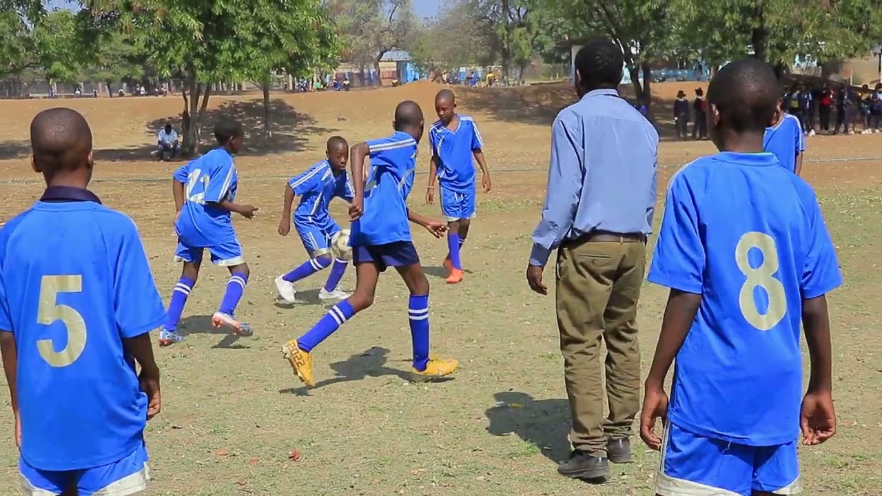 CHIREDZI GOVERNMENT PRIMARY SCHOOL