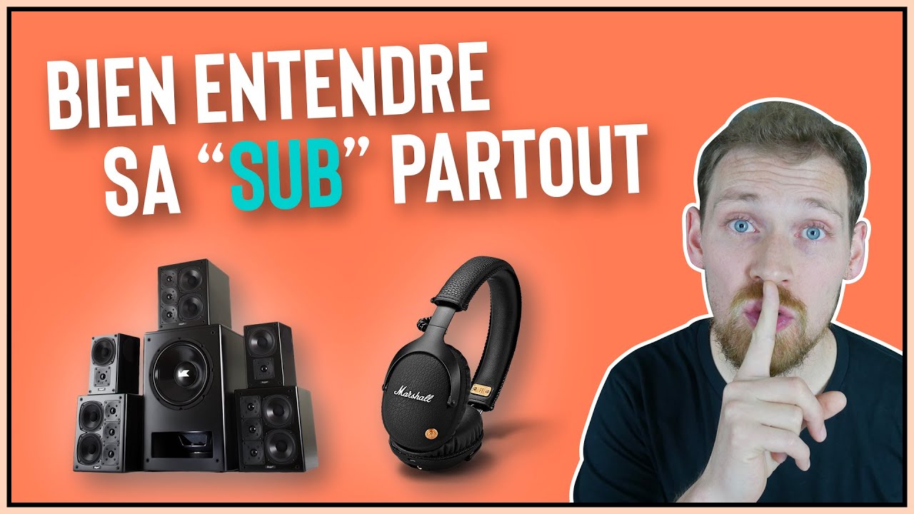 COMMENT BIEN ENTENDRE SA 