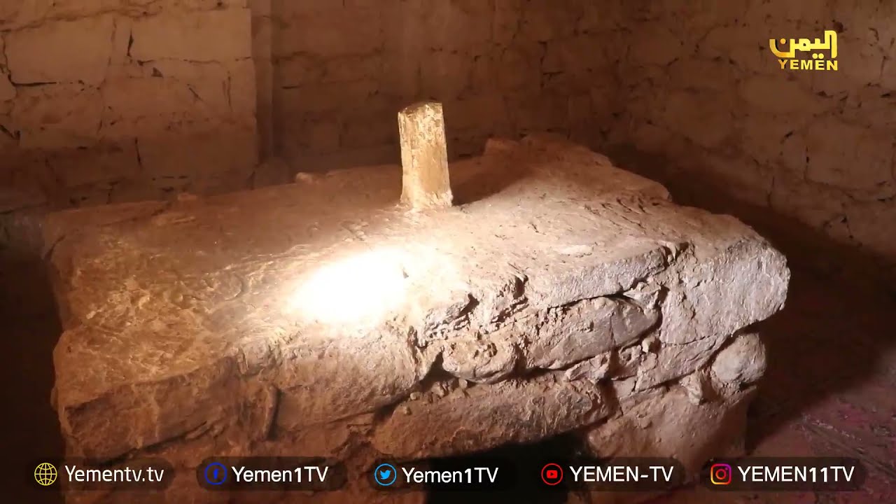 حكاية مكان | بني يوسف  - بلاد السعيدة     27/12/2021