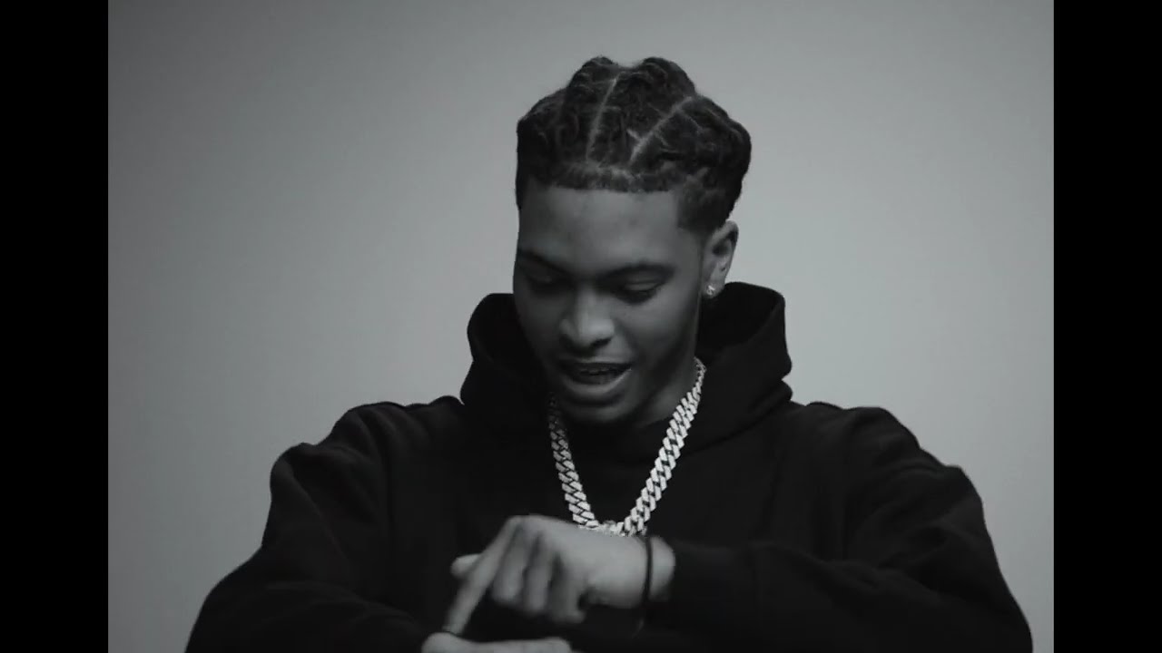 NEMZZZ - ESCAPE (OFFICIAL VIDEO)