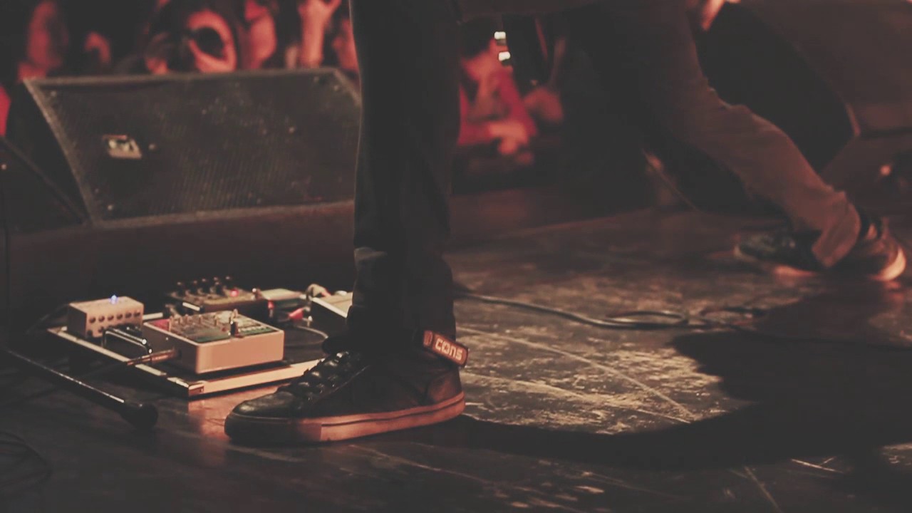 G&uuml;acho - Sala &Oacute;pera 2016