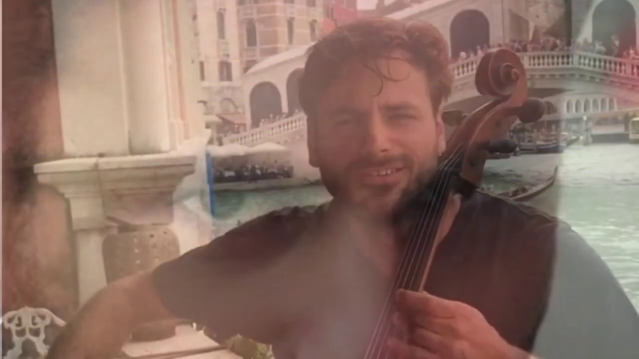 HAUSER - « Je suis malade » by Lara Fabian
