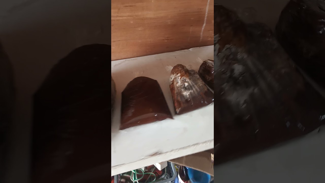 Palm sugar bali ( Gula merah ental
