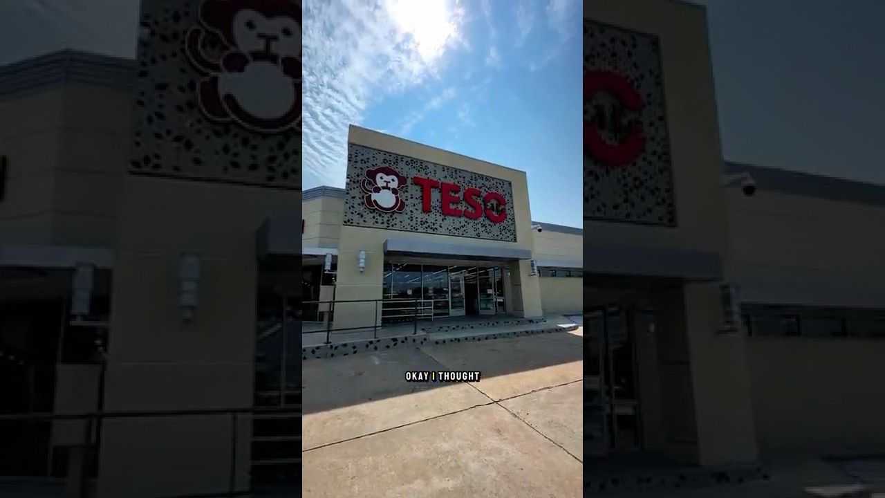 First Time at Teso Life &mdash; Japanese Snacks, Cute Finds & the Best Haul Ever?