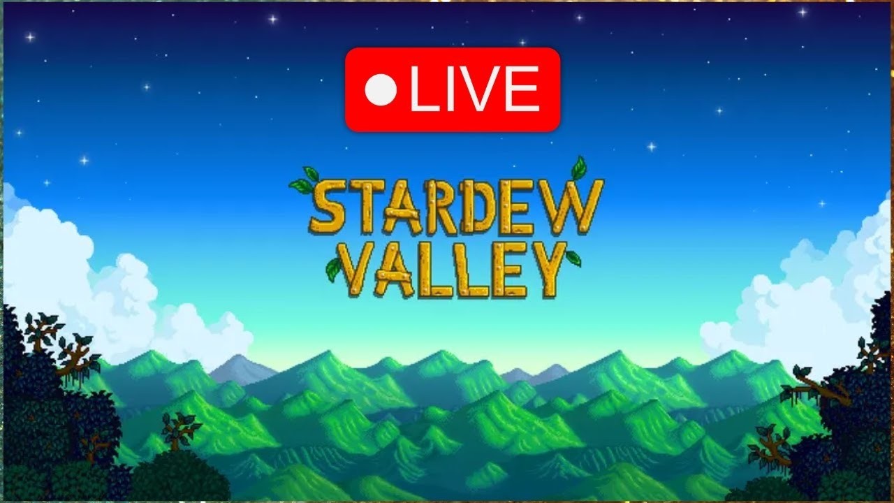 Year 5 Stardew Valley Beginner | Day 53