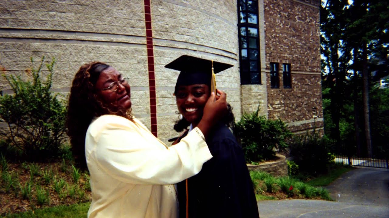 Patina Miller: Finding a Way