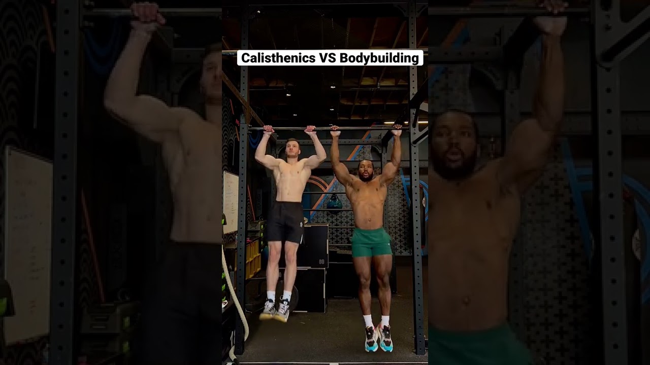 Pull ups challenge gone wrong😳🔥