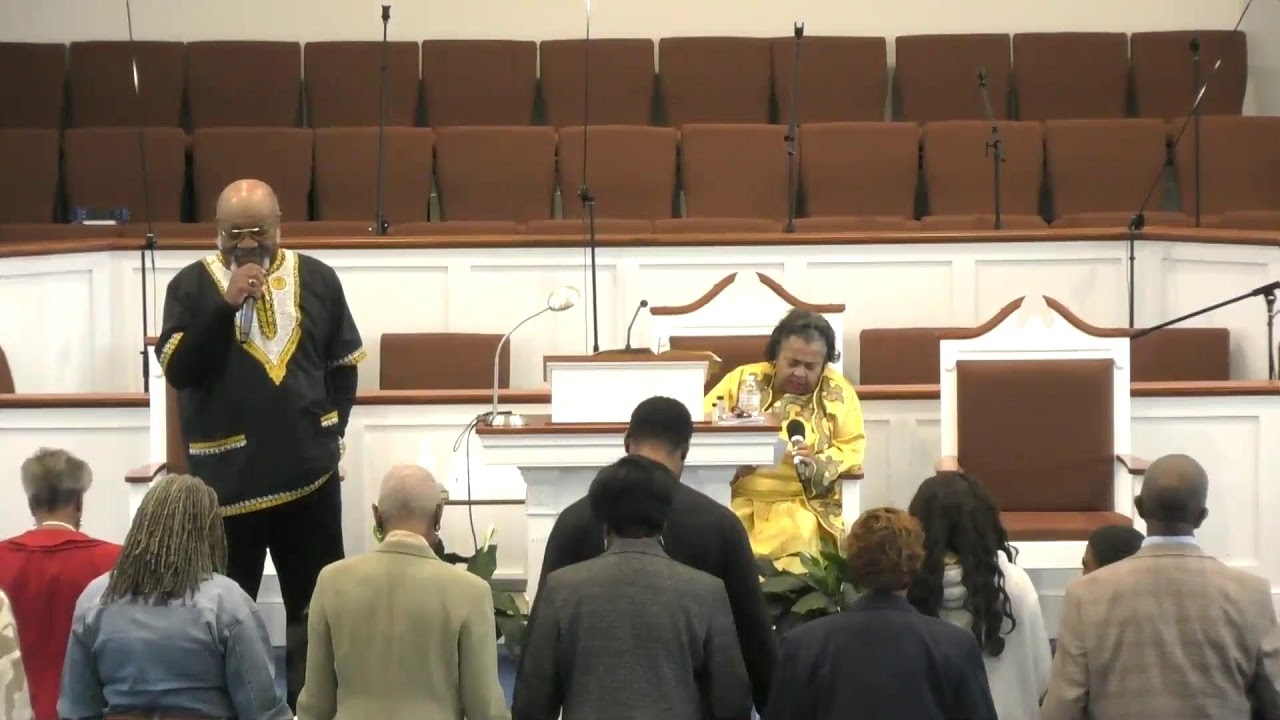 Put Your Trust In The Lord 2-15-26