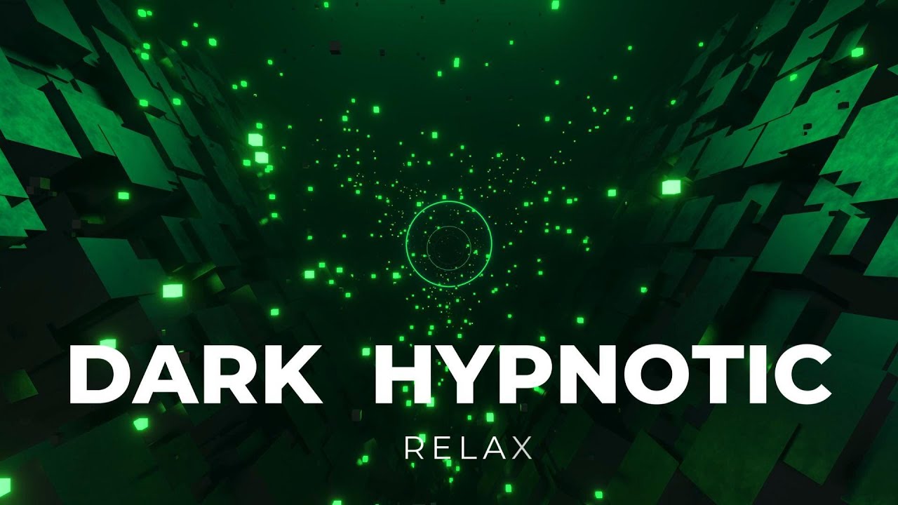 Dark House Underground & Relaxing Visuals (2026)