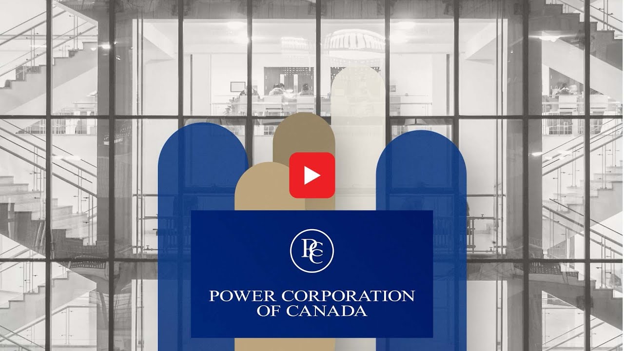 Power Corporation &ndash; How we do business (with automatic subtitles)