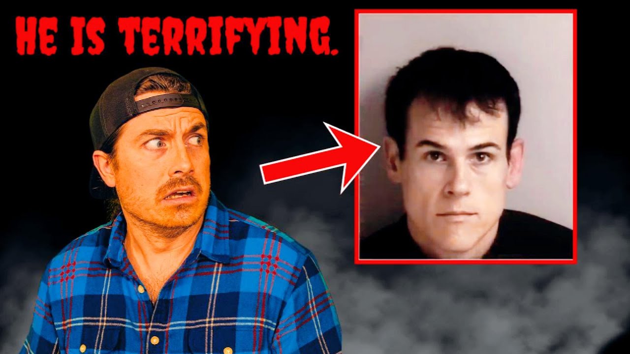 Mrballen: Top 5 scariest horror stories that will make you afraid to listen #Mrballen #9