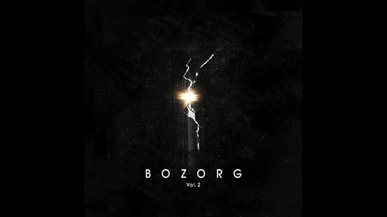 16- Bozorg (Ft Arash Dara)