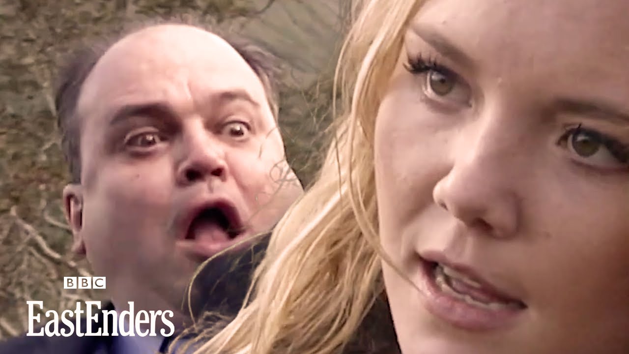 Walford VILLAINS - Part 1 | EastEnders