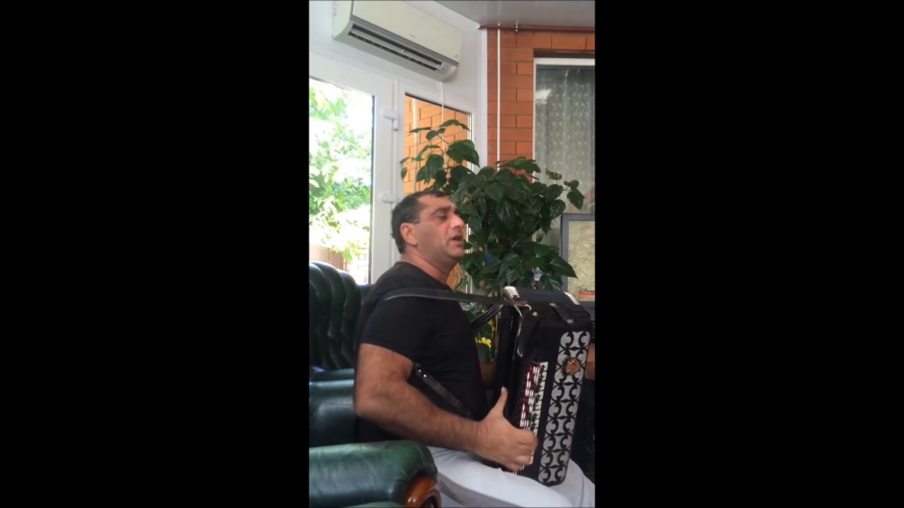 Gypsy songs.Прощай моя старушка.Керим.
