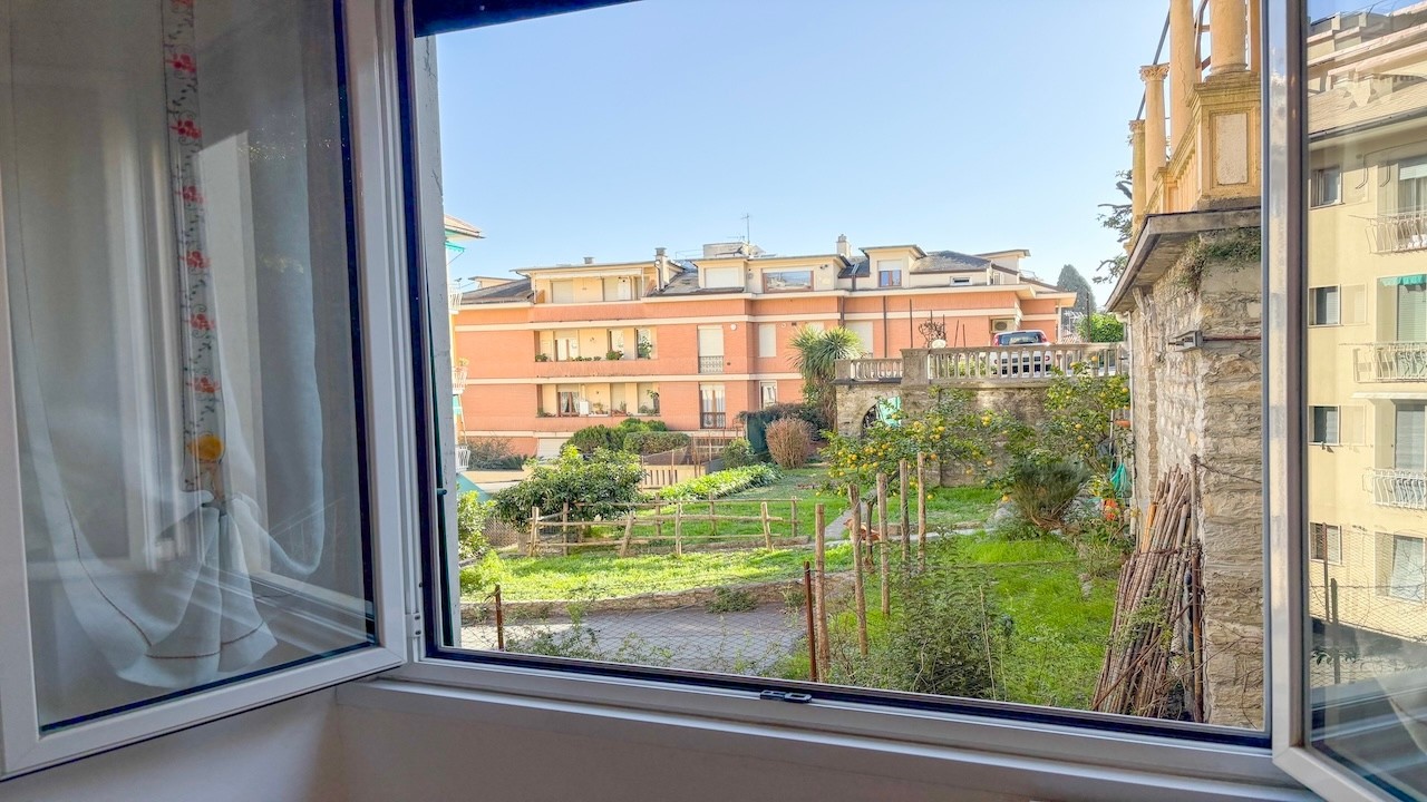 835 Appartamento in vendita Rapallo centro centralissimovicino mare