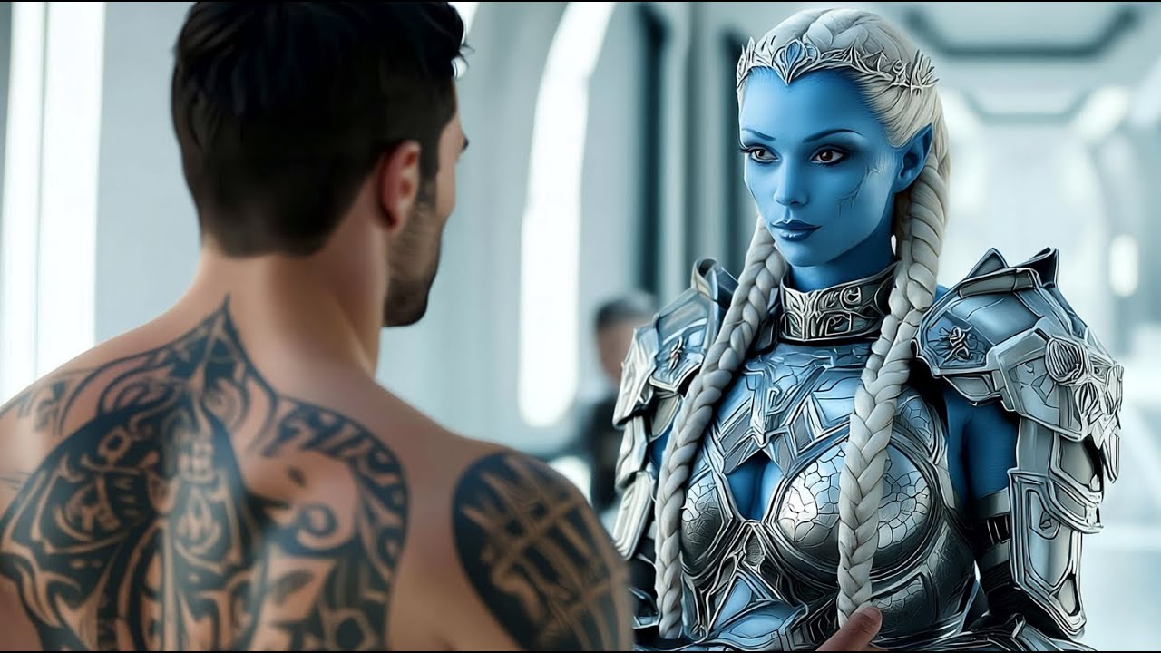 Queen Watched Me Put On My Armor Went Pale When She Recognized the Mark on My Back | HFY Full Story