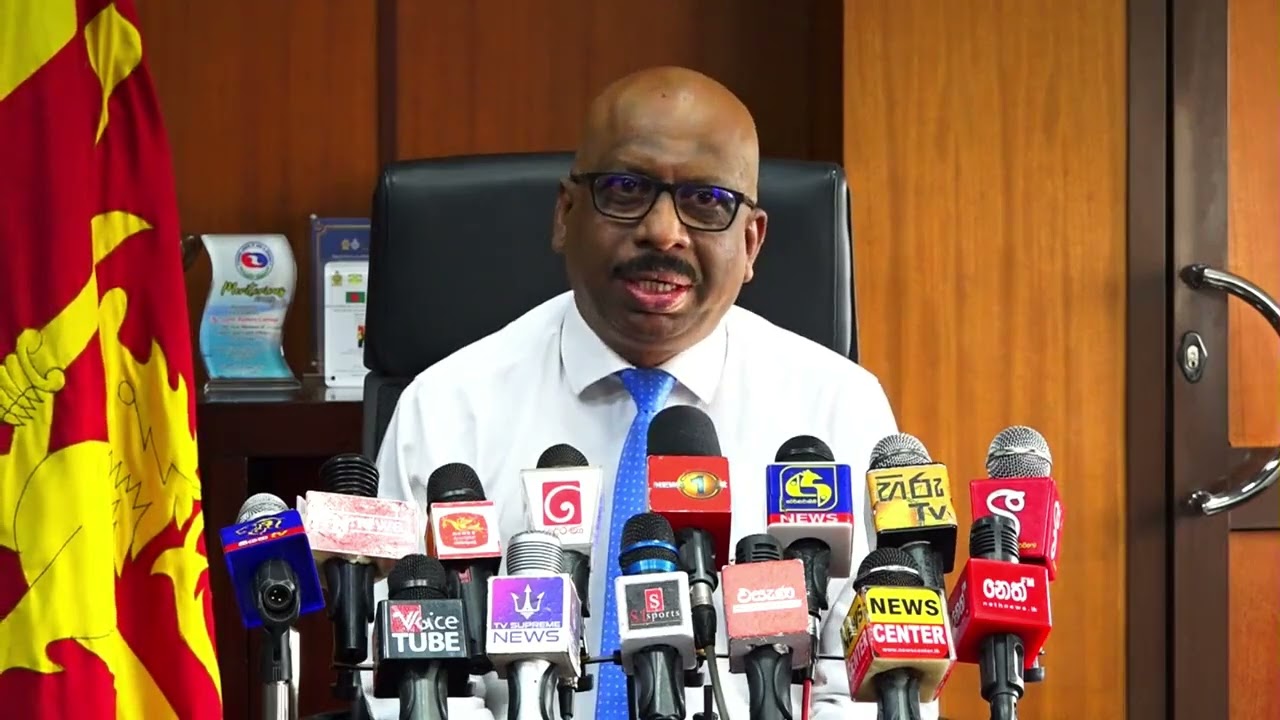 ක්‍රිකට් පරිපාලනය වෙනස් කිරීම ගැන ICC එකත් එක්ක සාකච්ඡා - සුනිල් ගමගේ