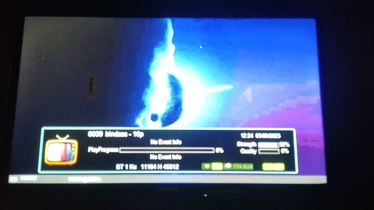 1506 Receiver line problem / line Connect receiver off koi ho ta hy video dekh inshallah ab off not