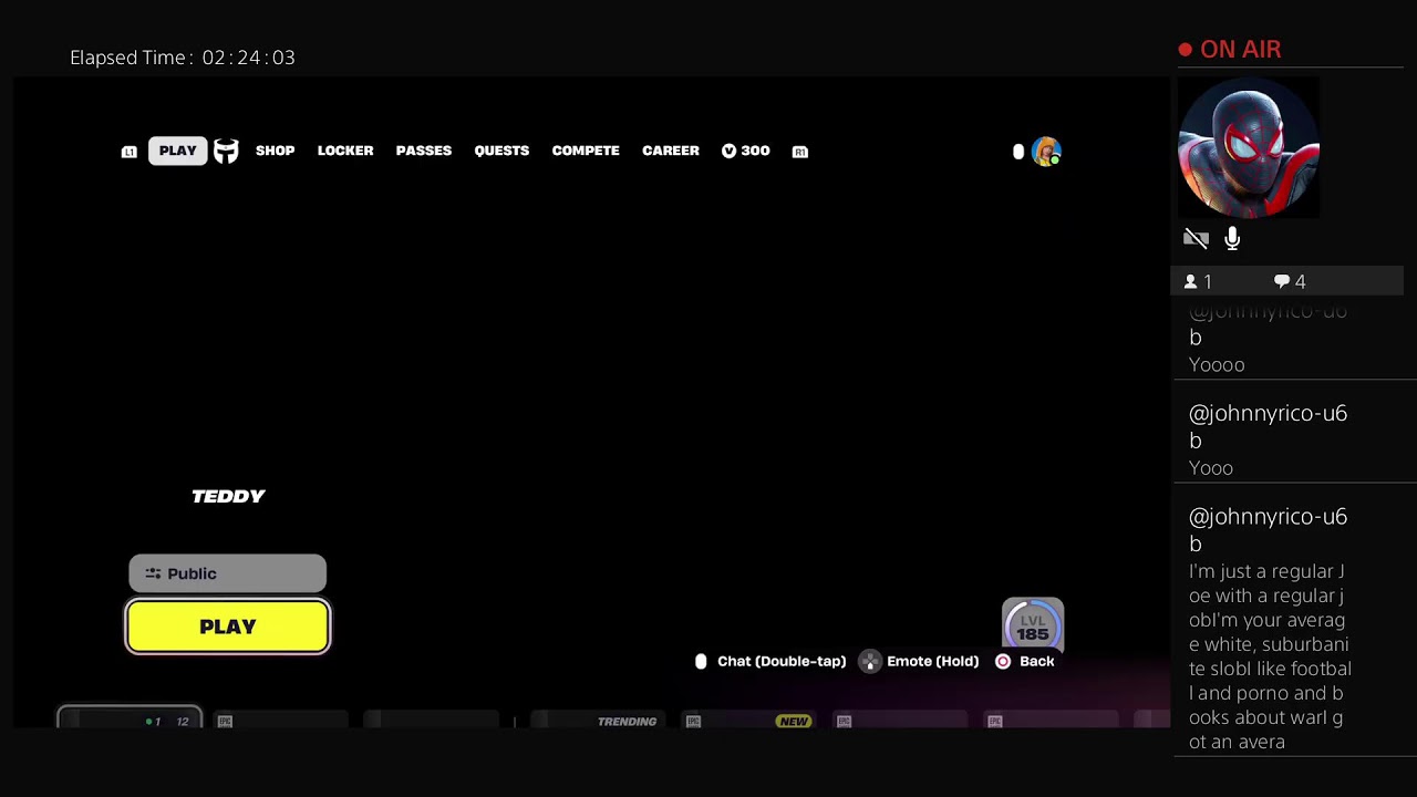 Fortnite