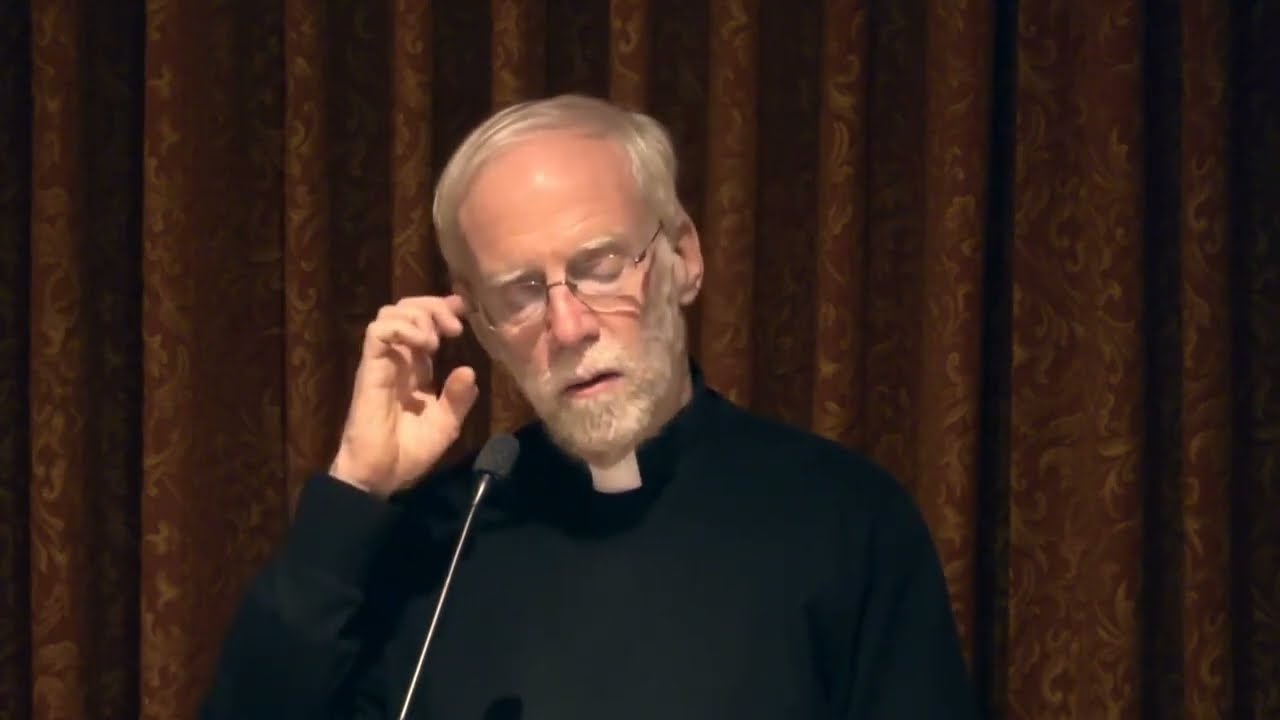 Meditação é um longo e amoroso olhar para Deus | Francis Xavier Clooney, S.J.
