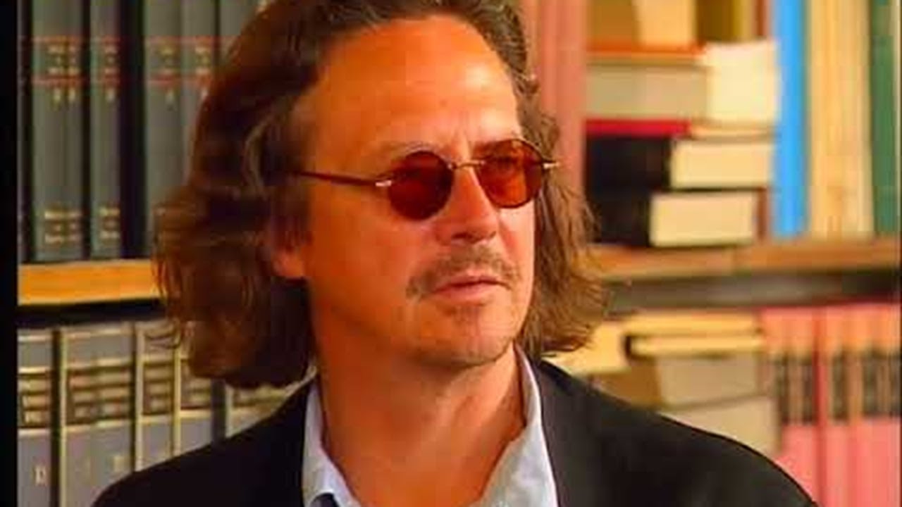 Savremeni svetski pisci: Peter Handke / Nobelova nagrada 2019 (Nobel  Prize 2019)