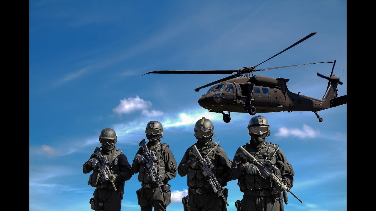 ‼ ️🇷🇺 Personnel of combat work of military liaison officers of the Western Military District