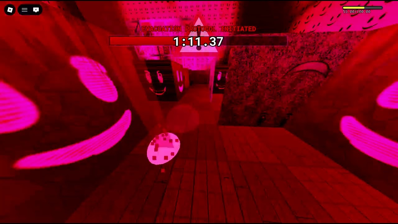 imp ossible mode (PM 6:06 Modespice Extra++ / @-1)