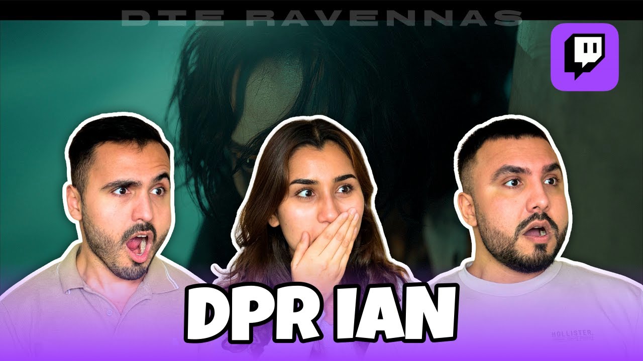 Reaction to DPR IAN - No Blueberries (feat. DPR LIVE, CL) | Die Ravennas