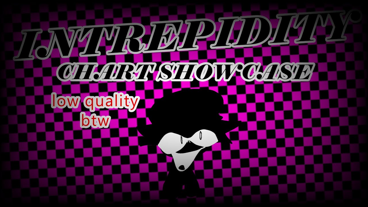 ƗŇŦŘ€ƤƗĐƗŦ¥ (V1) CHART SHOWCASE