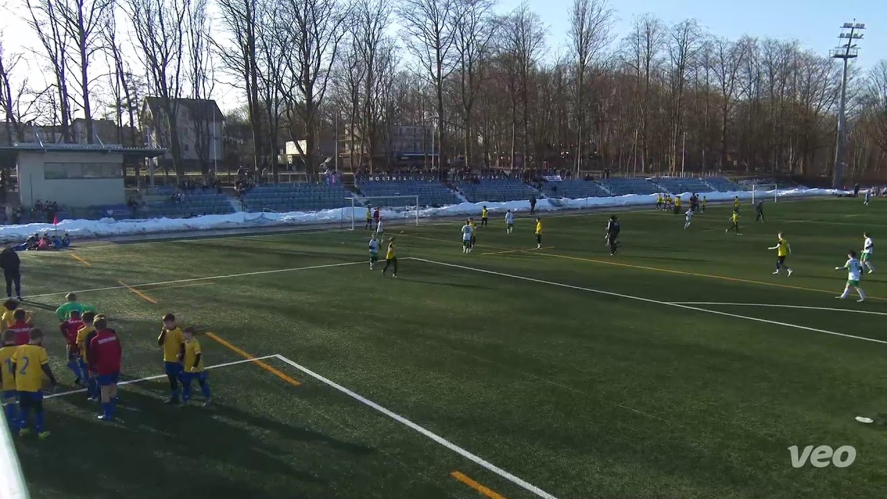 APK Jedynka Kartuzy vs GOL Brodnica