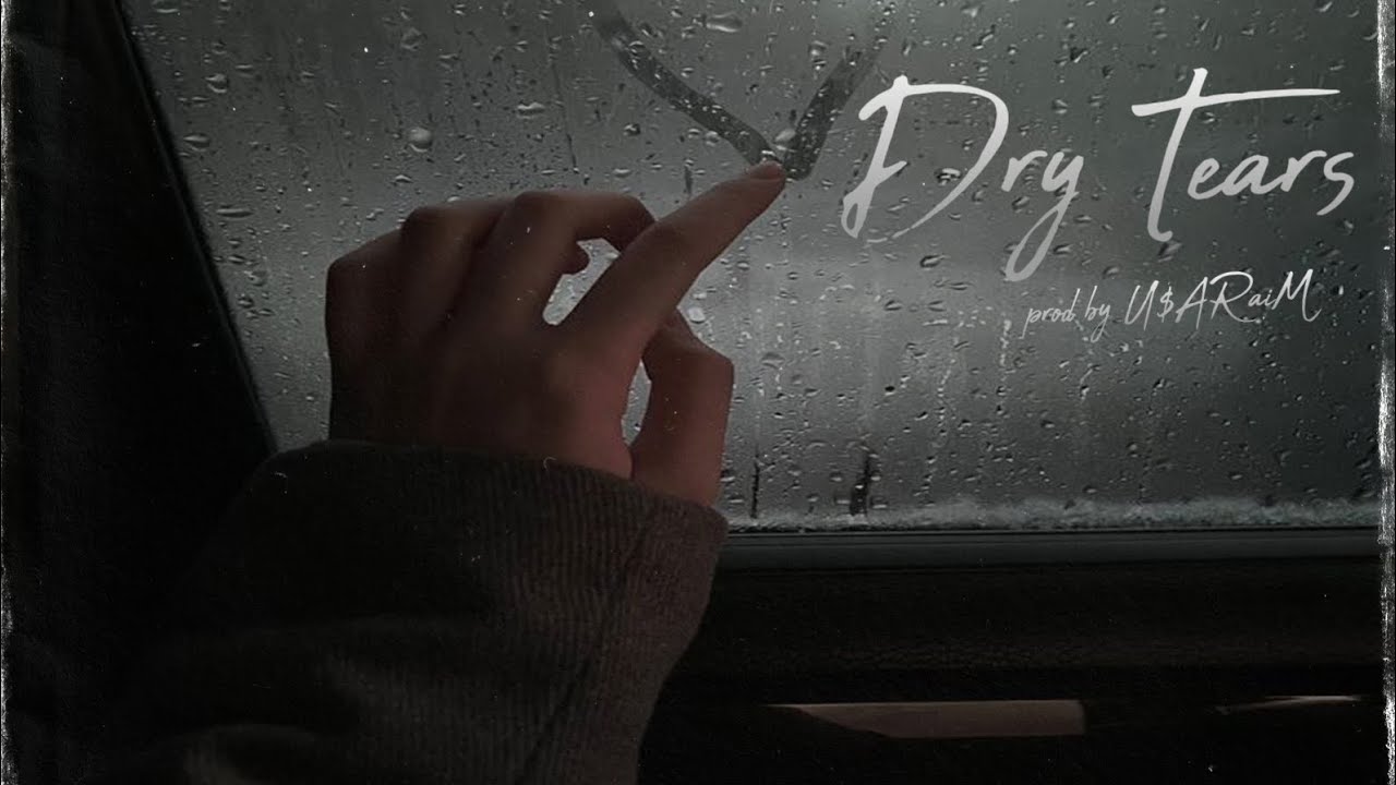 Dry Tears - prod by U$ARIM ( free sad beat 2025)