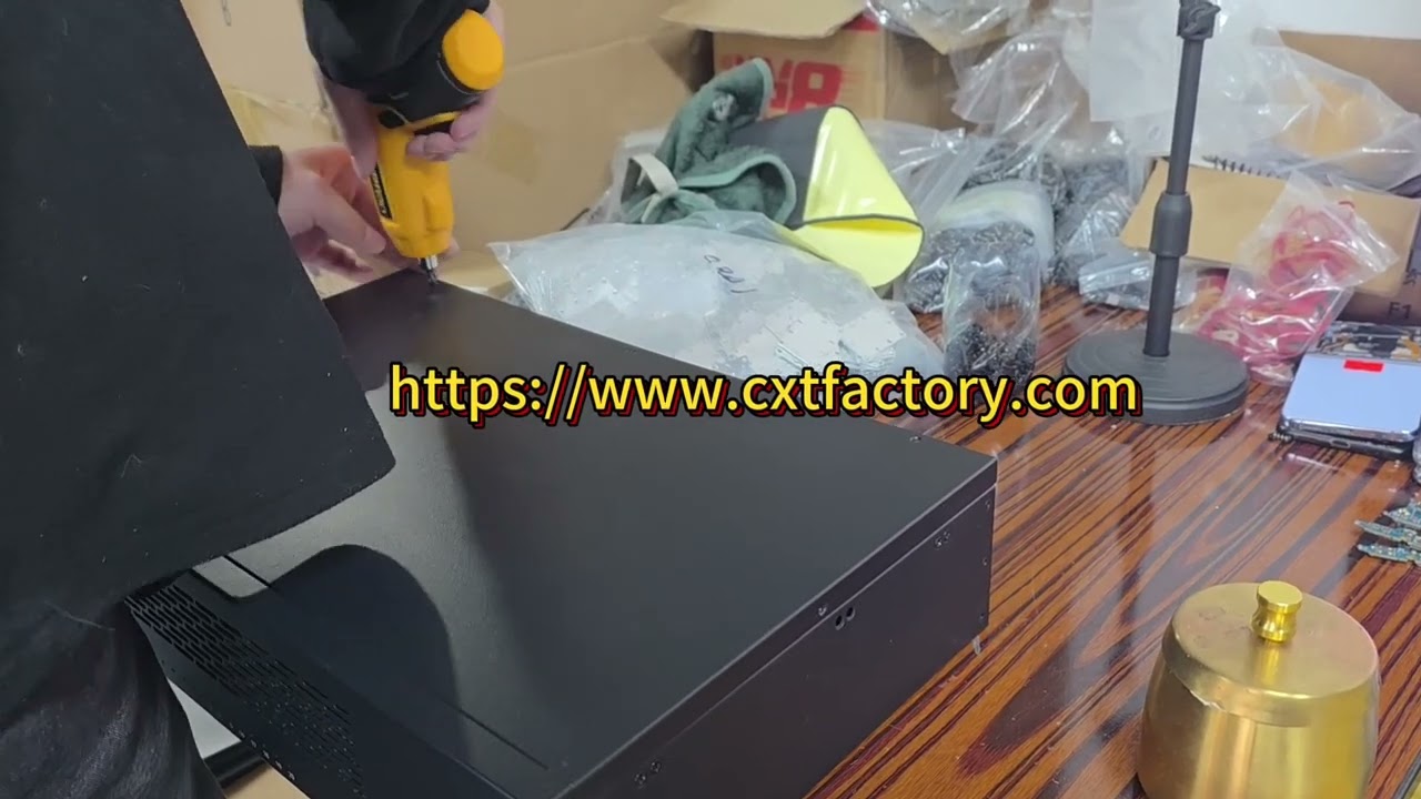 Do you know why Boxphonefarm is used by so many people#boxphonefarm#phonefarming#granjadebots 