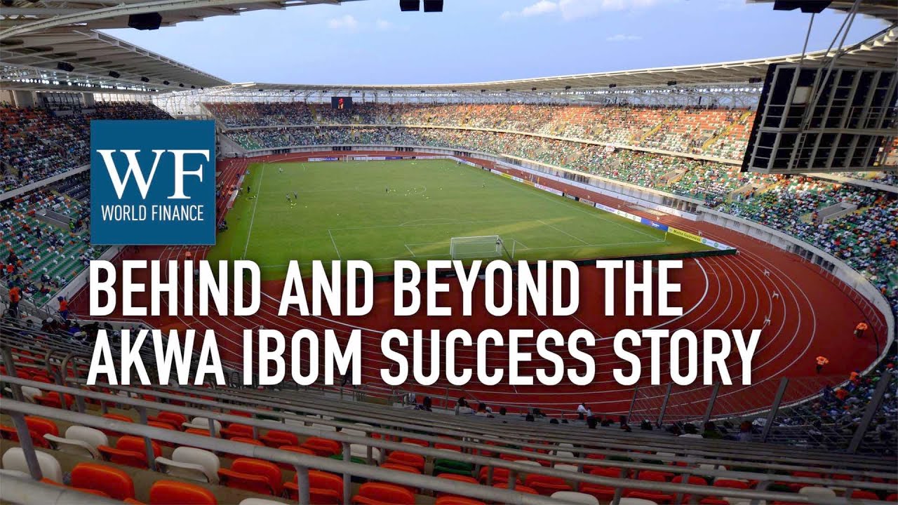 Udom Emmanuel: Behind and beyond the Akwa Ibom success story | World Finance