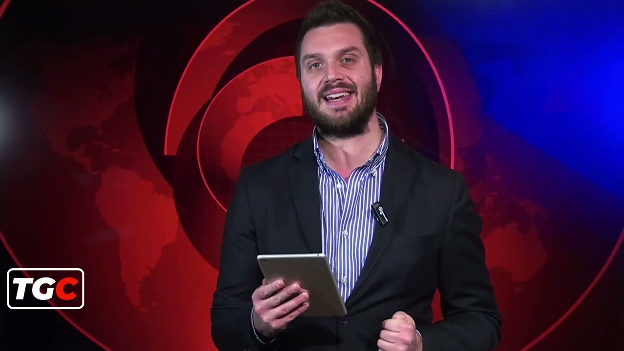 CONTRASTOTV | Telegiornale - Il TGC - 10 dicembre 2025