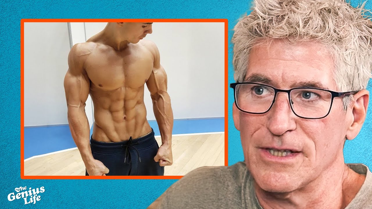 Is There Such A Thing As Getting TOO LEAN? - Dr. Sean O'Mara