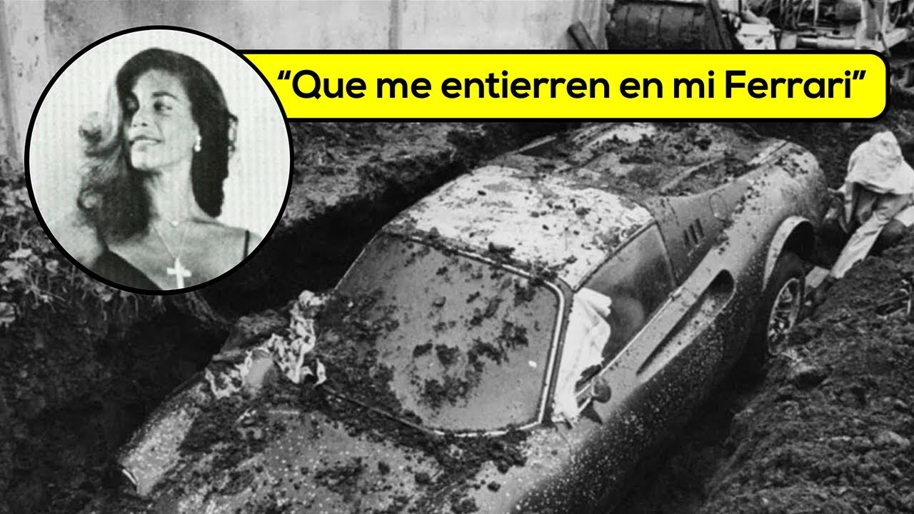 10 Extraños deseos y peticiones antes de morir
