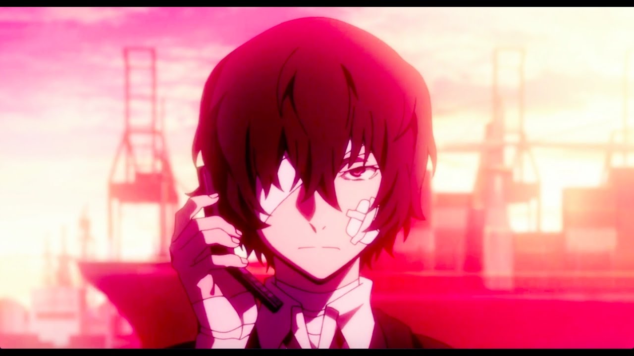 Who are You Really? | | Dazai