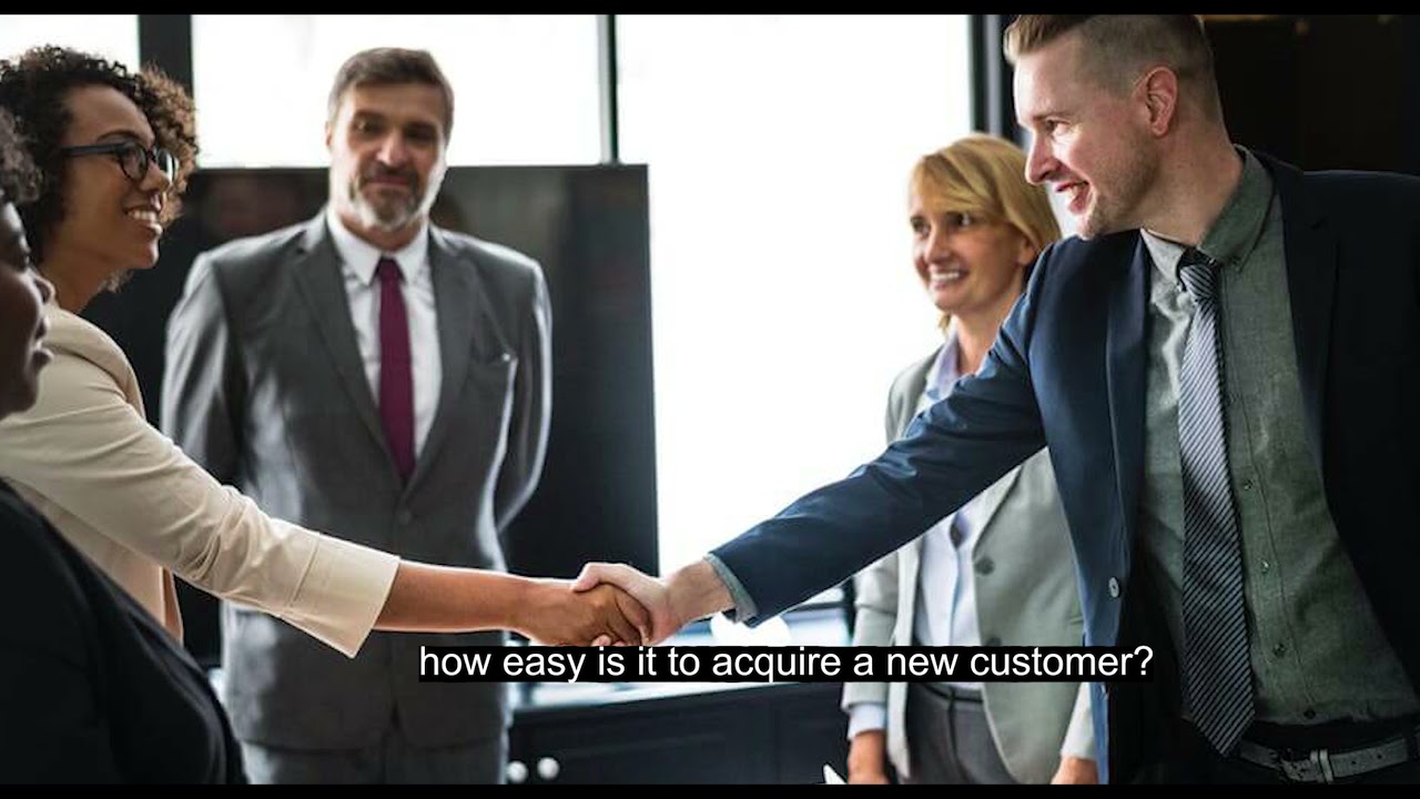 10 ways to evaluate your Market