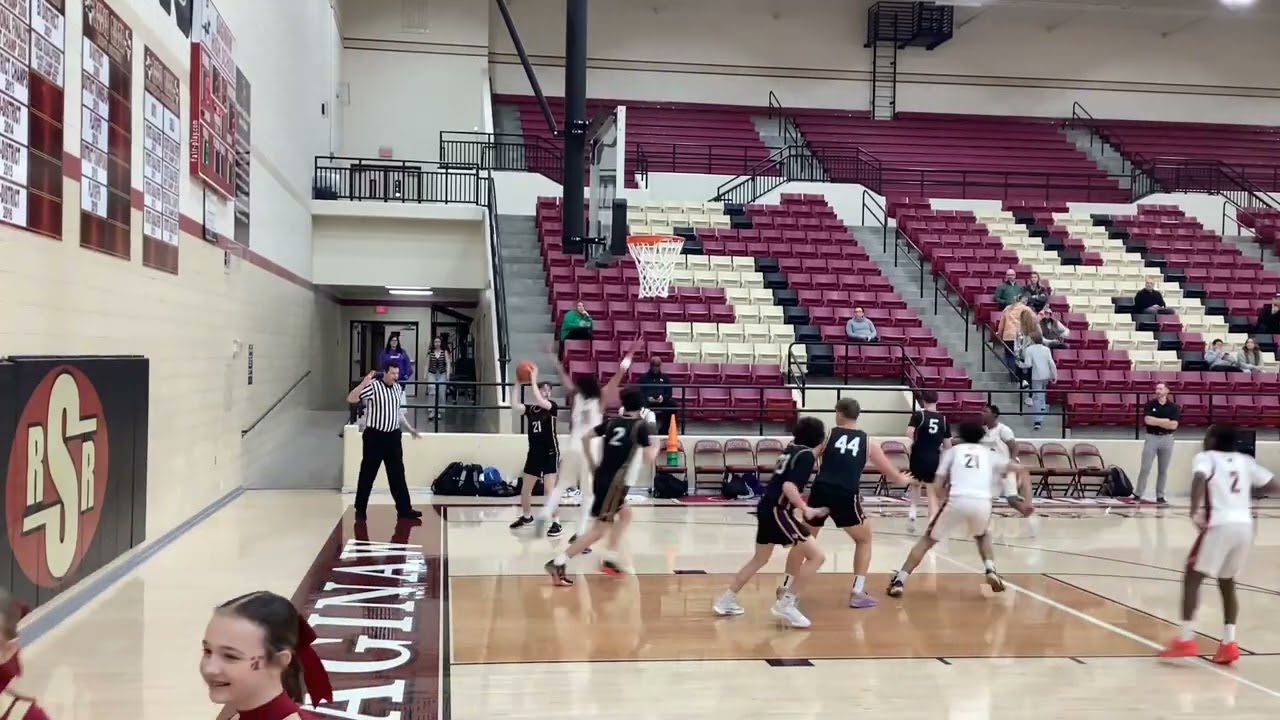 Saginaw JV vs Granbury 