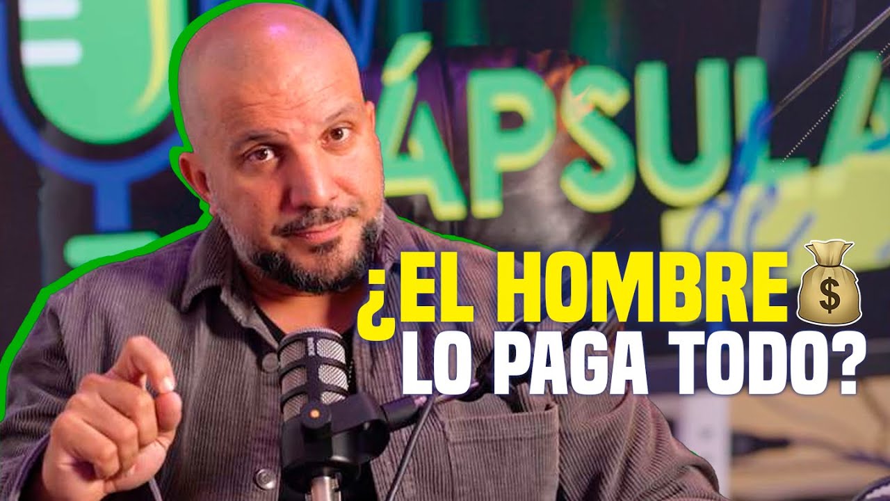 LA SEGUNDA RESPONSABILIDAD DEL HOMBRE EN EL MATRIMONIO: EL PROVEEDOR | Cápsulas de Fe Ep.19