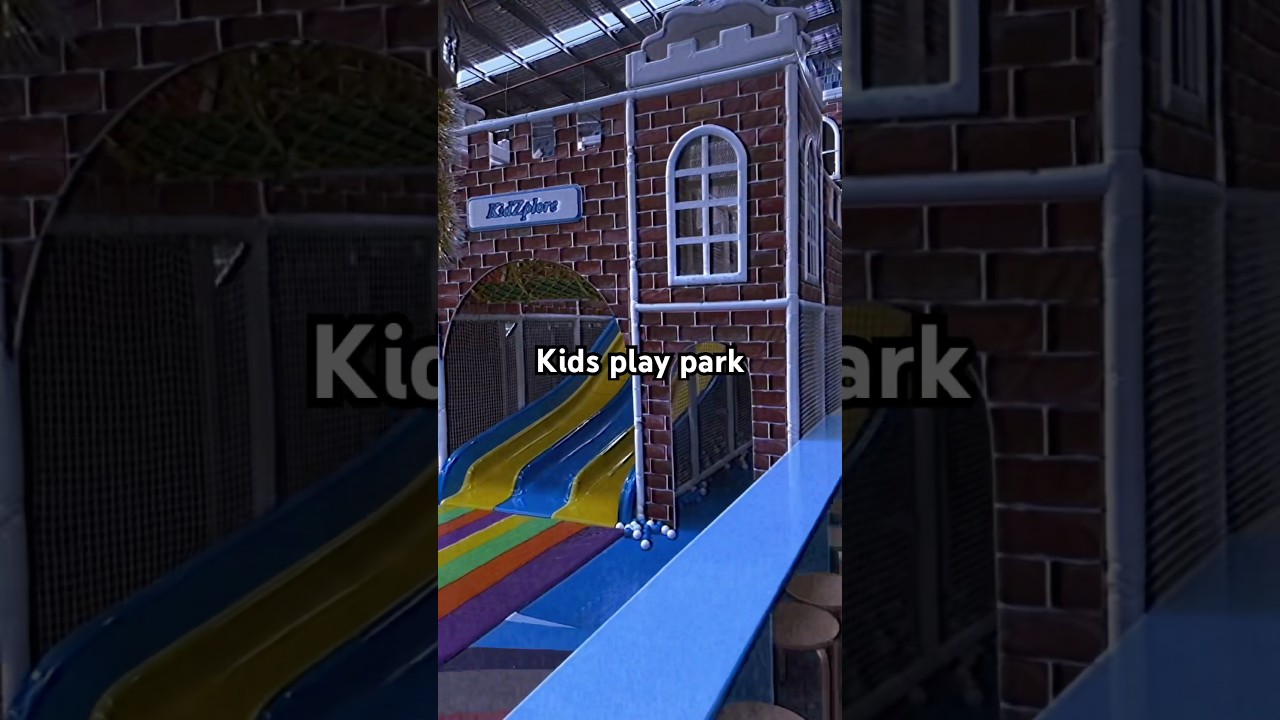 Пограничные пространства, которые я нашёл, исследуя город 