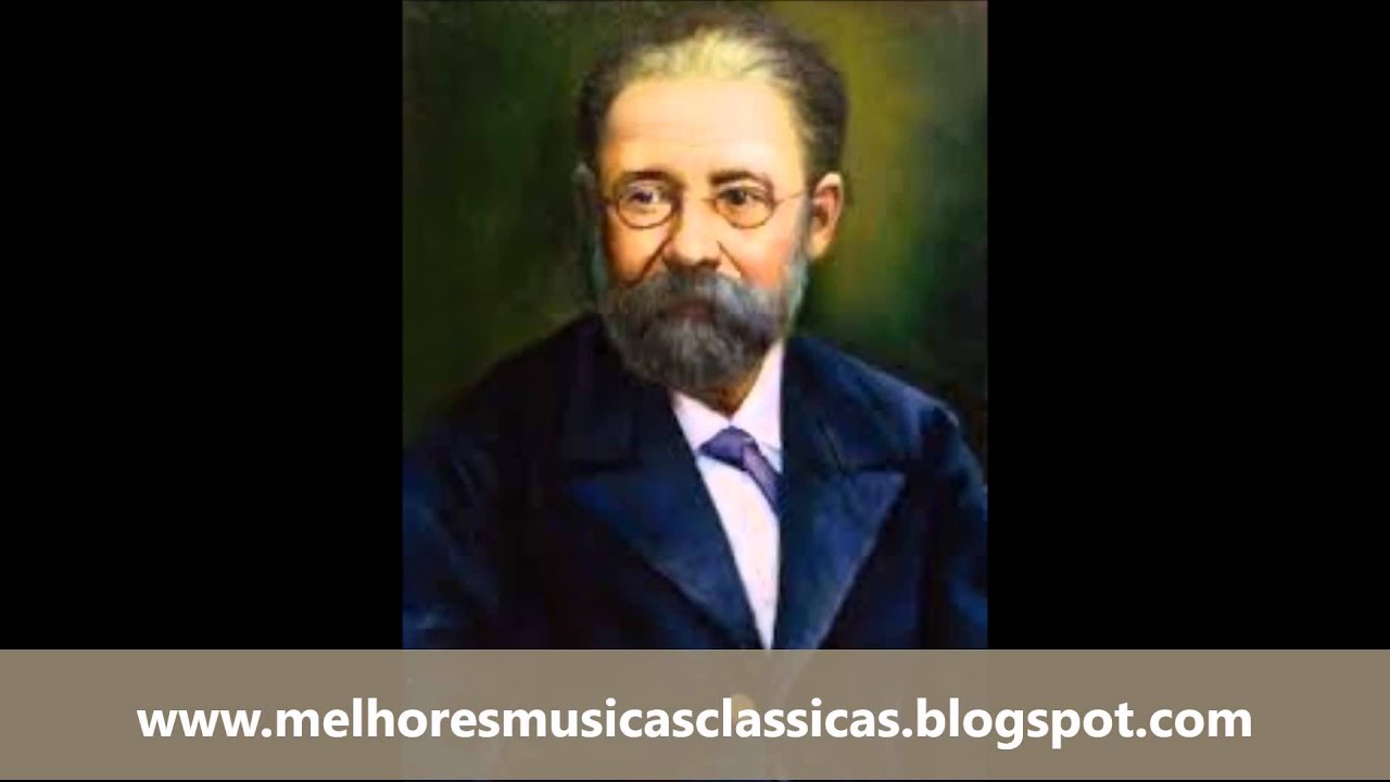 Smetana - Má Vlast