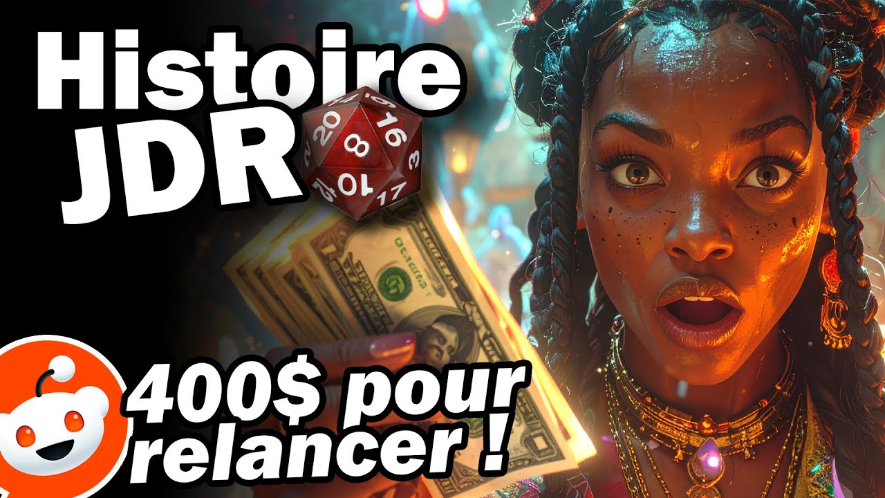 Ce MJ twitch a pété les plombs : 'DD 60 ou tu dégages'