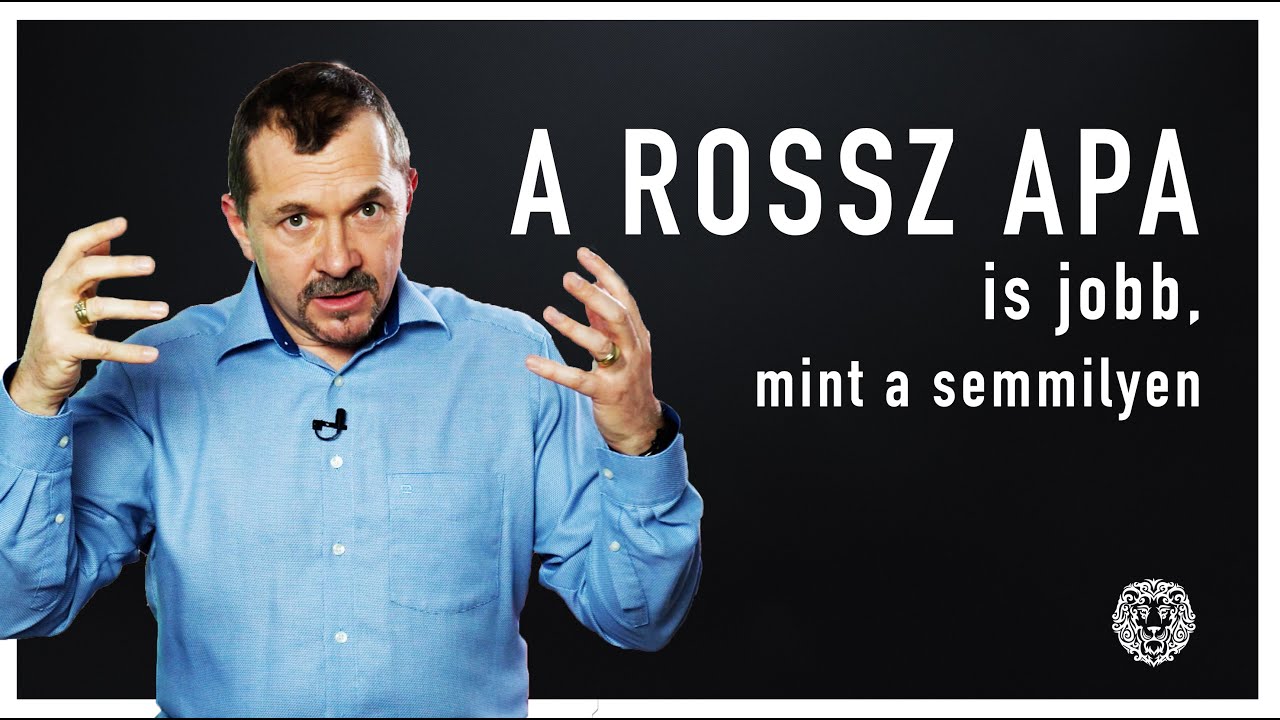 A rossz apaminta megszülheti az ellenkezőjét, a semmilyen nehezebb kereszt