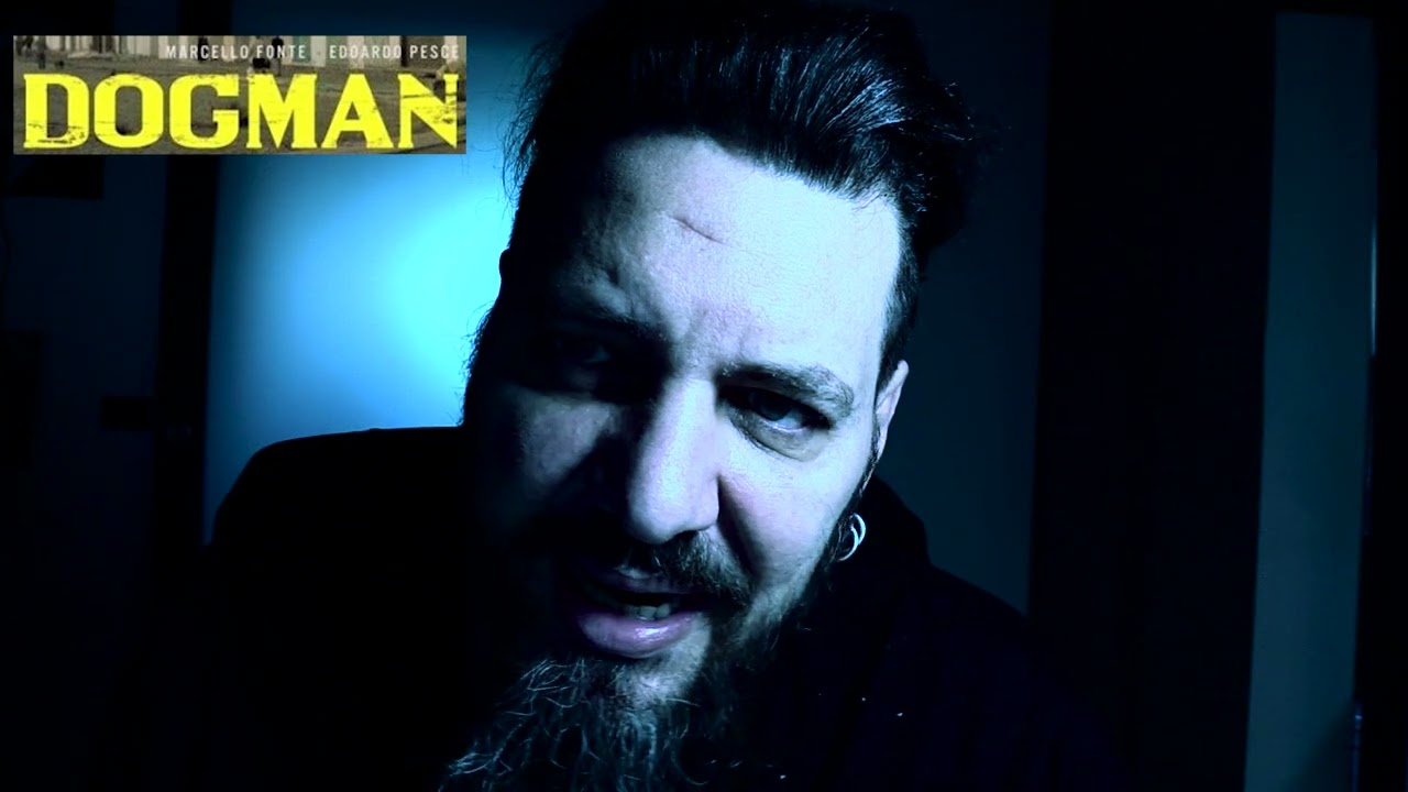 Patreon: Dogman (2018) di Matteo Garrone - Minirece richiesta da Ulyana